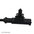 Beck Arnley 084-4831 ABS Wheel Speed Sensor - Front - view 3