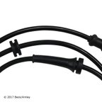 Beck Arnley 084-4831 ABS Wheel Speed Sensor - Front - view 4