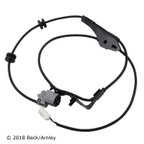 Beck Arnley 084-4834 ABS Wheel Speed Sensor Wiring Harness - Rear Right - view 3