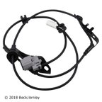 Beck Arnley 084-4834 ABS Wheel Speed Sensor Wiring Harness - Rear Right - view 1