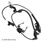 Beck Arnley 084-4836 ABS Wheel Speed Sensor - Front Right - view 1