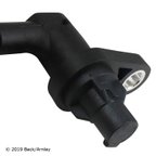 Beck Arnley 084-4837 ABS Wheel Speed Sensor - Front Left - view 4