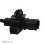 Beck Arnley 084-4839 ABS Wheel Speed Sensor - Front Left - view 2