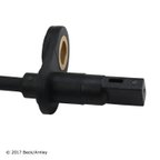 Beck Arnley 084-4839 ABS Wheel Speed Sensor - Front Left - view 3