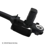Beck Arnley 084-4840 ABS Wheel Speed Sensor - Front Left - view 2