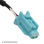Beck Arnley 084-4840 ABS Wheel Speed Sensor - Front Left - view 3