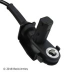 Beck Arnley 084-4840 ABS Wheel Speed Sensor - Front Left - view 4