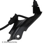 Beck Arnley 084-4857 ABS Wheel Speed Sensor - Front Left - view 3