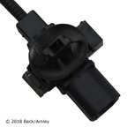 Beck Arnley 084-4857 ABS Wheel Speed Sensor - Front Left - view 4