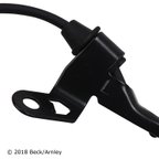 Beck Arnley 084-4857 ABS Wheel Speed Sensor - Front Left - view 5