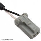 Beck Arnley 084-4871 ABS Wheel Speed Sensor Wiring Harness - Rear Left - view 3