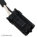 Beck Arnley 084-4876 ABS Wheel Speed Sensor Wiring Harness - Rear Right - view 2