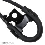 Beck Arnley 084-4876 ABS Wheel Speed Sensor Wiring Harness - Rear Right - view 4