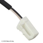 Beck Arnley 084-4880 ABS Wheel Speed Sensor Wiring Harness - Rear Right - view 2