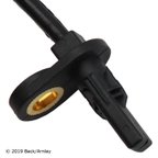 Beck Arnley 084-4916 ABS Wheel Speed Sensor - Front Right - view 2