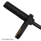 Beck Arnley 084-4918 ABS Wheel Speed Sensor - Rear Right - view 4