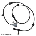 Beck Arnley 084-4918 ABS Wheel Speed Sensor - Rear Right - view 1