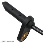 Beck Arnley 084-4919 ABS Wheel Speed Sensor - Rear Left - view 4