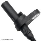Beck Arnley 084-4926 ABS Wheel Speed Sensor - Front - view 2