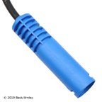 Beck Arnley 084-4926 ABS Wheel Speed Sensor - Front - view 3