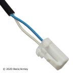 Beck Arnley 084-4964 ABS Wheel Speed Sensor Wiring Harness - Rear Right - view 3