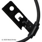 Beck Arnley 084-4964 ABS Wheel Speed Sensor Wiring Harness - Rear Right - view 4