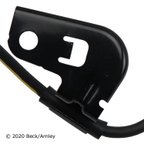 Beck Arnley 084-4964 ABS Wheel Speed Sensor Wiring Harness - Rear Right - view 5
