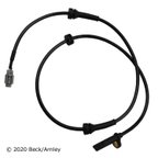 Beck Arnley 084-4968 ABS Wheel Speed Sensor - Front - view 1