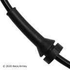 Beck Arnley 084-4968 ABS Wheel Speed Sensor - Front - view 2