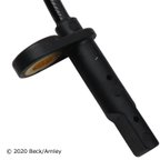 Beck Arnley 084-4969 ABS Wheel Speed Sensor - Rear - view 4