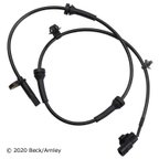 Beck Arnley 084-4969 ABS Wheel Speed Sensor - Rear - view 1