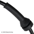 Beck Arnley 084-4969 ABS Wheel Speed Sensor - Rear - view 5