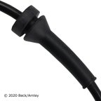 Beck Arnley 084-4971 ABS Wheel Speed Sensor - Rear - view 2