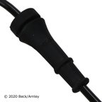 Beck Arnley 084-4974 ABS Wheel Speed Sensor - Rear Right - view 2