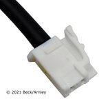 Beck Arnley 084-4980 ABS Wheel Speed Sensor - Rear Right - view 2