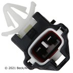 Beck Arnley 084-4982 ABS Wheel Speed Sensor - Front Right - view 2