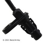 Beck Arnley 084-4982 ABS Wheel Speed Sensor - Front Right - view 4