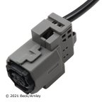 Beck Arnley 084-5004 ABS Wheel Speed Sensor Wiring Harness - Rear Right - view 3