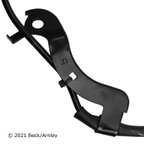 Beck Arnley 084-5004 ABS Wheel Speed Sensor Wiring Harness - Rear Right - view 4