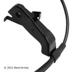 Beck Arnley 084-5004 ABS Wheel Speed Sensor Wiring Harness - Rear Right - view 5