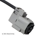 Beck Arnley 084-5005 ABS Wheel Speed Sensor Wiring Harness - Rear Left - view 3