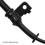 Beck Arnley 084-5009 ABS Wheel Speed Sensor - Front Left - view 5