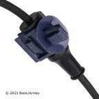 Beck Arnley 084-5014 ABS Wheel Speed Sensor - Rear Right - view 4
