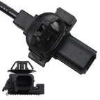 Beck Arnley 084-5016 ABS Wheel Speed Sensor - Front Right - view 2