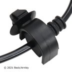 Beck Arnley 084-5017 ABS Wheel Speed Sensor - Front Left - view 4