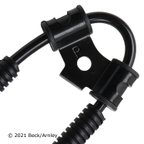 Beck Arnley 084-5020 ABS Wheel Speed Sensor - Front Right - view 4