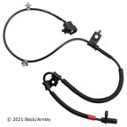 Beck Arnley 084-5020 ABS Wheel Speed Sensor - Front Right - view 1