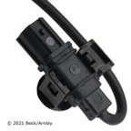 Beck Arnley 084-5023 ABS Wheel Speed Sensor - Front Left - view 2