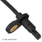 Beck Arnley 084-5023 ABS Wheel Speed Sensor - Front Left - view 3