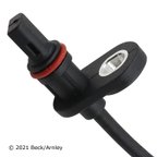 Beck Arnley 084-5024 ABS Wheel Speed Sensor - Rear Right - view 3